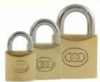 Categories PadLocks