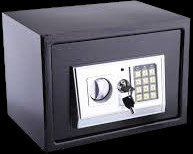 Unlock safes